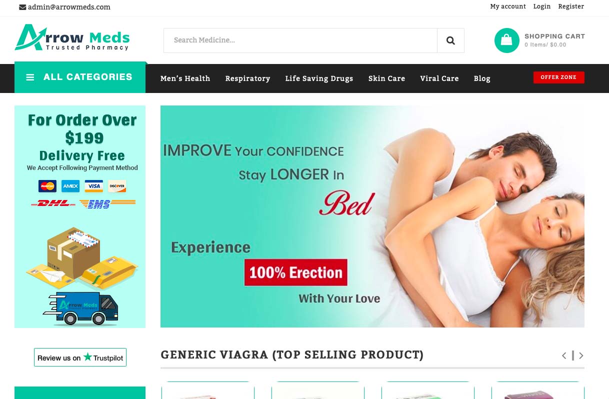 Wearmedicine Com Интернет Магазин
