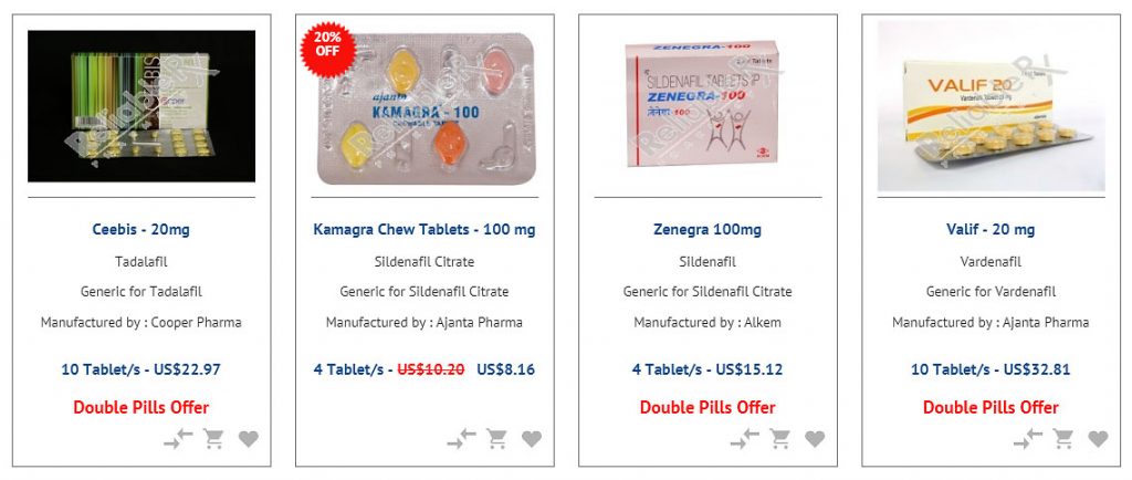 discount on Kamagra Chew Tablets