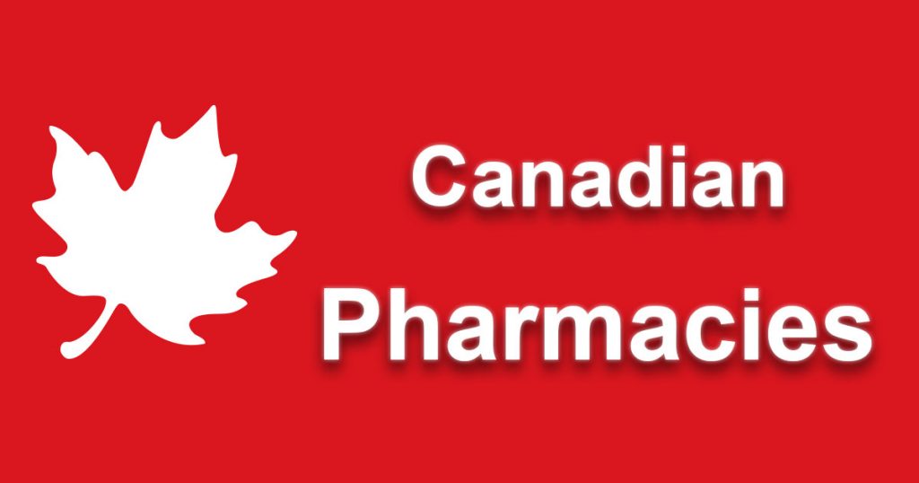 Canadian Pharmacies - Better Choice? - DrugstoreReviews