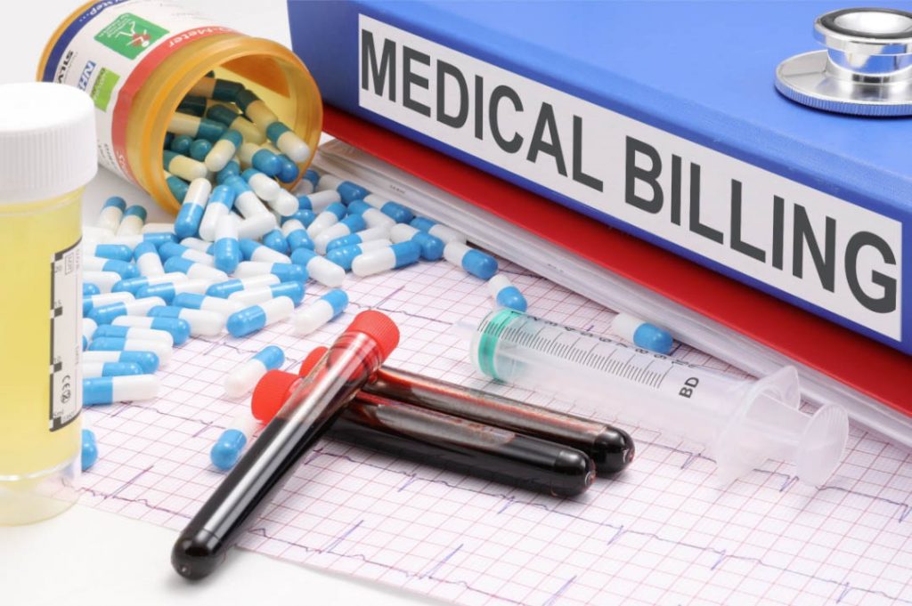 medical billing