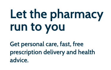 free prescription service