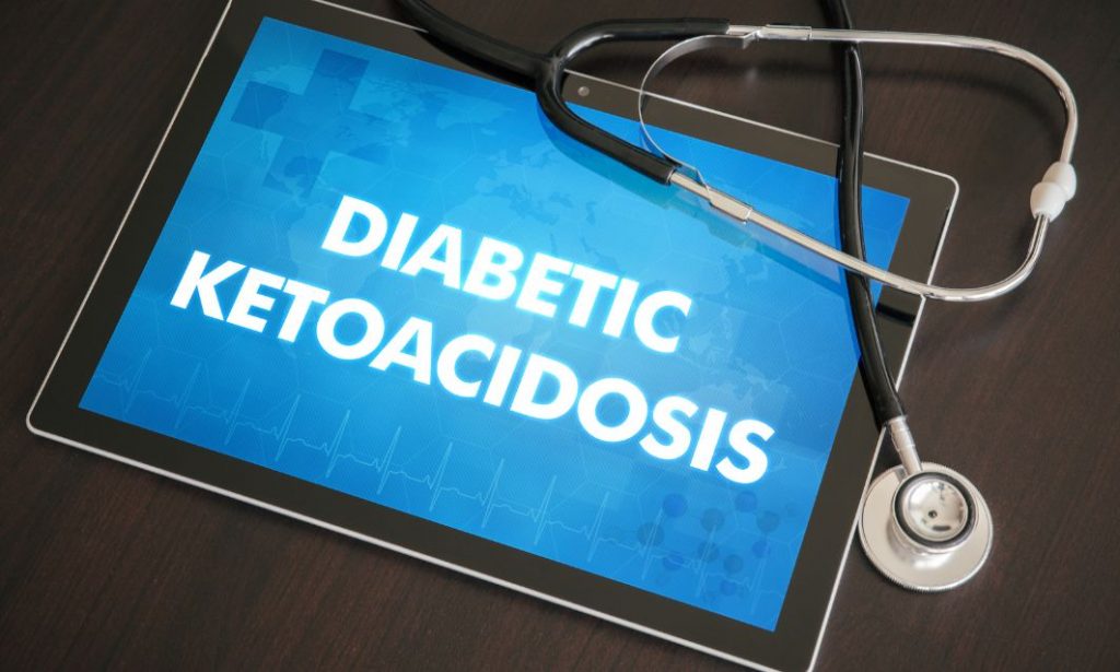 ketoacidosis